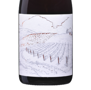 Greystone Vineyard Ferment Pinot Noir 2019 (CD 95) Organic